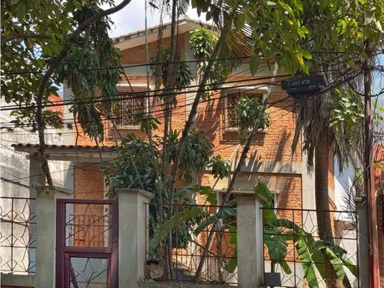 En Venta Casa 300m2 Los Palos Grandes 1587