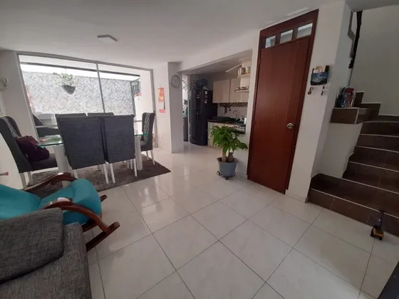 Barrio La Italia - Casa En Venta Palmira Valle Del Cauca
