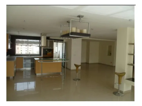 Venta De Apartamento 263mt2 En Santa Teresita, Oeste Cali, 8728.