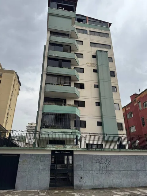 Venta De Apartamento En Las Acacias, Avenida Victoria