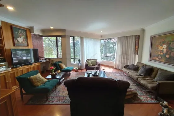 Apartamento En Venta En Niza Suba. Cod V6130