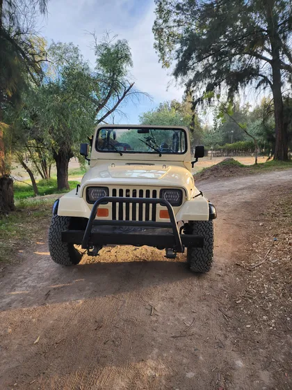 Jeep Wrangler Unlimited