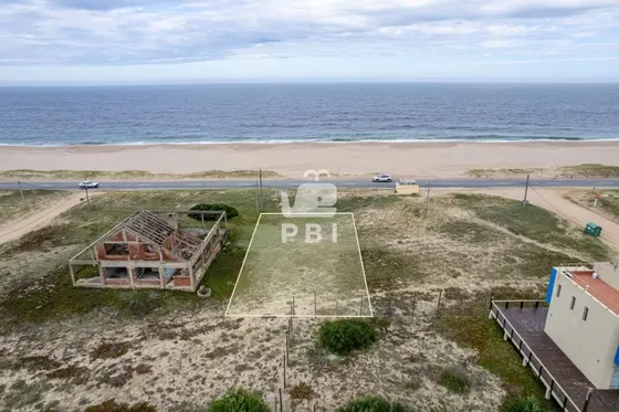 Venta De Lote En Santa Monica! - Ref : Pbi13525