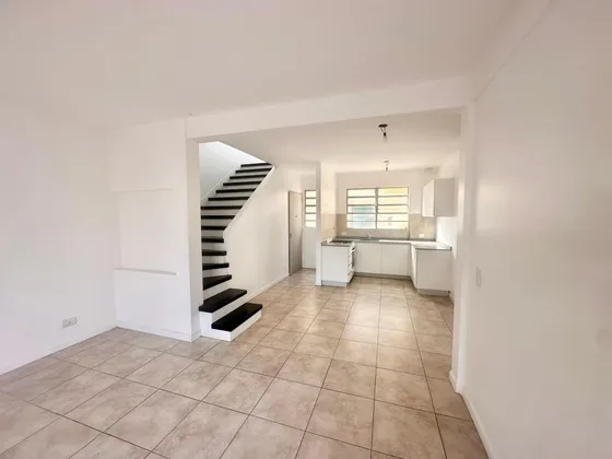 Ph 3 Ambientes En Venta Sin Expensas En Villa Real Apto Credito