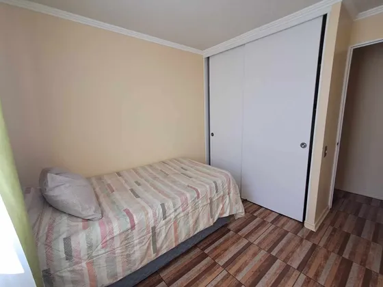 Arriendo Pieza Para Estudiante Sector Puertas Del Mar