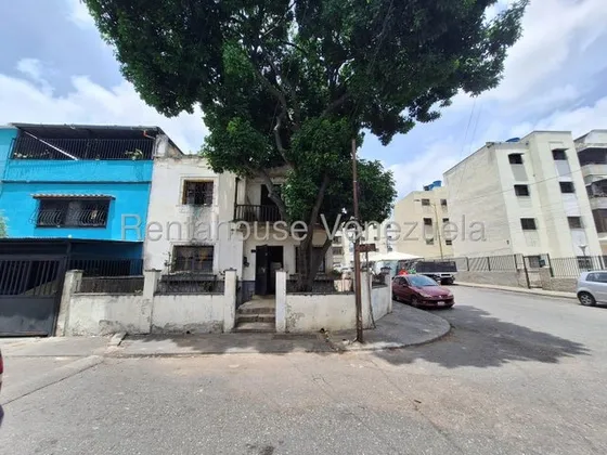Oportunidad Casa En Venta En Los Rosales Para Remodelar Mls #25-23809 Yosmil Carrero