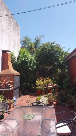 Chalet A La Venta Curupaytí 2953, Villa Pueyrredón, Capital Federal