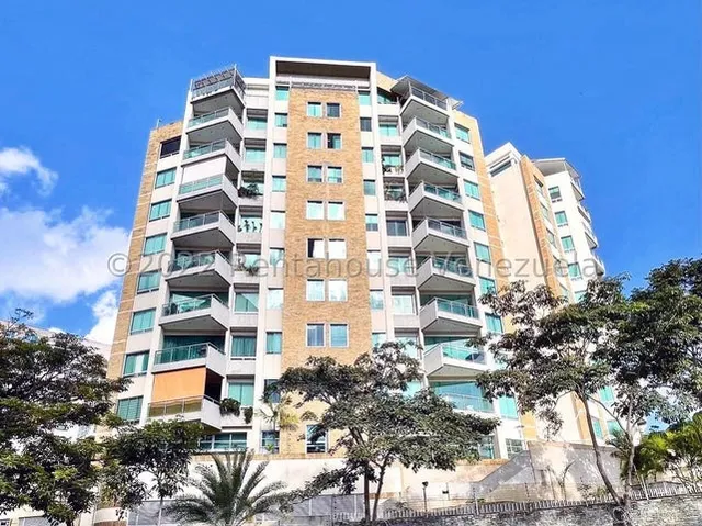 Apartamento En Venta Santa Rosa De Lima Es25-934 