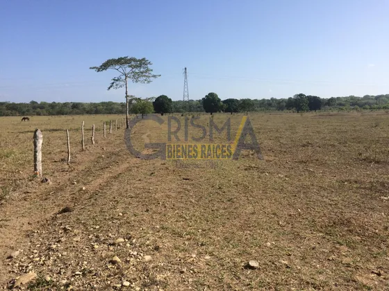 Rancho En Venta En Tuxpan, Ojite