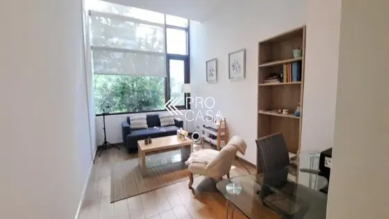 Oficina En Venta En Vitacura