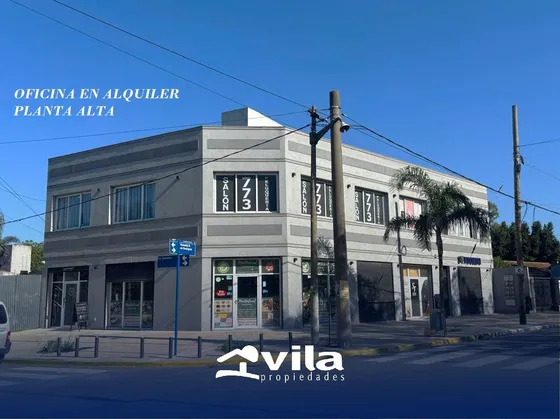 Alquiler Oficina Local Comercial Ciudad Evita