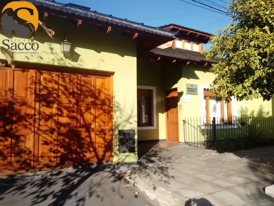 Hermosa Casa 3 Dormitorios En Venta En #trenquelauquen