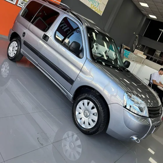 Citroën Berlingo 1.6 Xtr Hdi 92cv