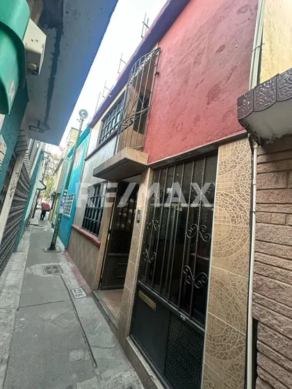 Casa En Venta En Los Reyes Ixtacala