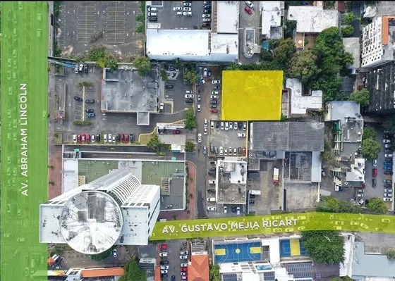 Vendo Solar En Piantini 
