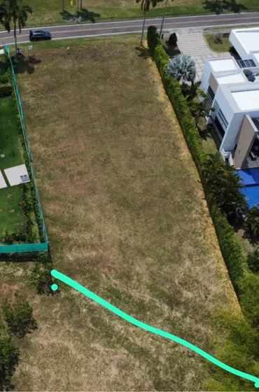 Lote En Venta En Cerritos/ Pereira (279059910).