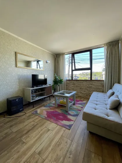 Departamento En Venta En Sargento Silva Puerto Montt