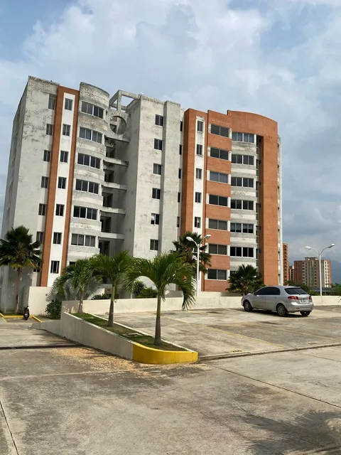 Nueva Captacionmoderno Apartamento Totalmente Amoblado. An