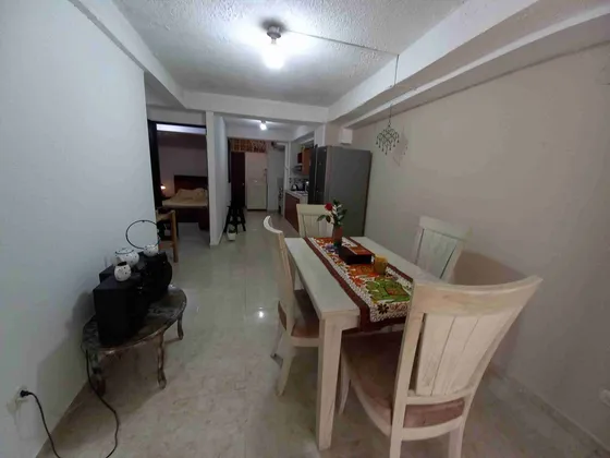 Apartamento En Venta En Villa Nueva - Manizales (279060504).