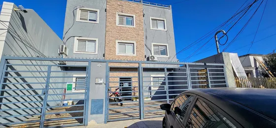 Departamento  En Venta En El Palomar, Morón, G.b.a. Zona Oeste