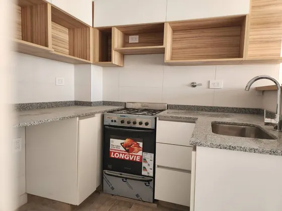 Departamento En Venta Almagro 1 1/5 Ambientes