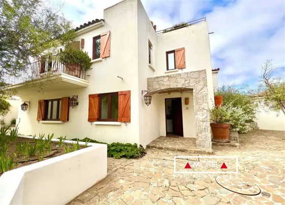 Encantadora En Condominio Casa Pueblo -cachagua