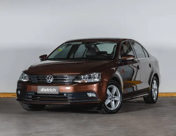 Volkswagen Vento 1.4 Highline 150cv