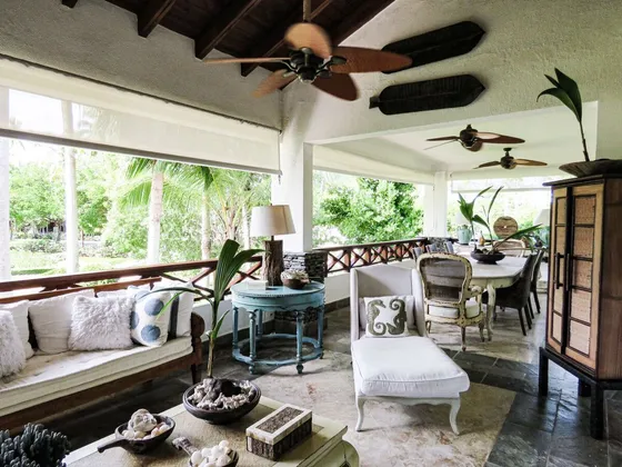 Ph En Venta | Balcones Del Atlántico | Las Terrenas | 4 Hab. | 390 M2