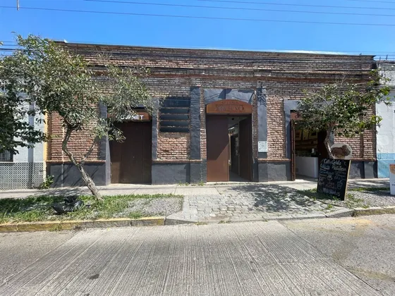 Local Comercial En Arriendo En Ñuñoa