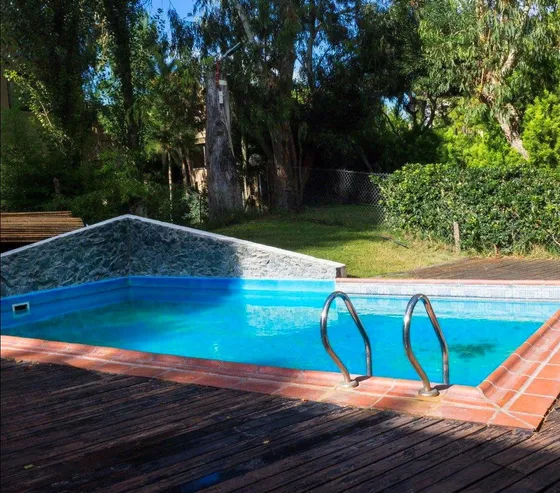 Departamento 2 Ambientes En Venta  Pinamar - Con Piscina