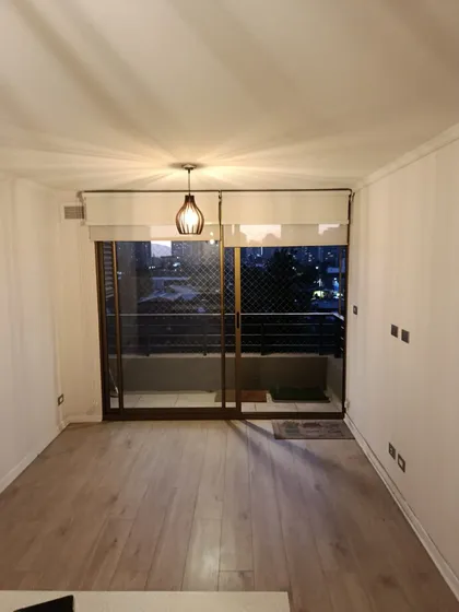 Vco Arriendo 2d+1b Seminuevo/la Cisterna//metro Cerca