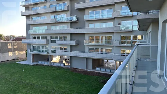 Alquiler Depto 2 Amb Amplios Super Luminoso Balcon Corrido Villa Martelli