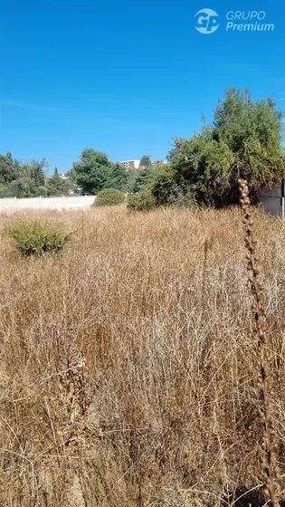 Terreno En Venta En Villa Alemana
