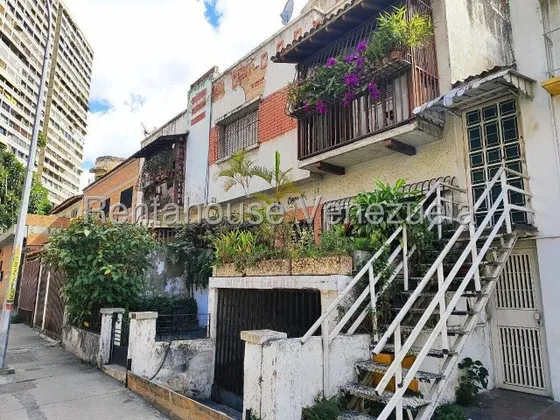 Se Vende Casa En Bello Monte