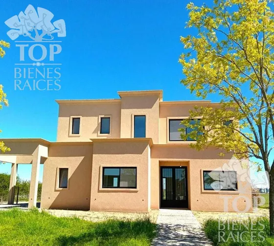 Casa  En Venta En El Cantón, Escobar, G.b.a. Zona Norte