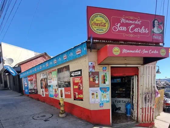 Local Comercial En Venta En Valparaíso