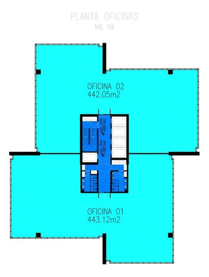 Oficinas En Venta En El Obispado Zona Monterrey