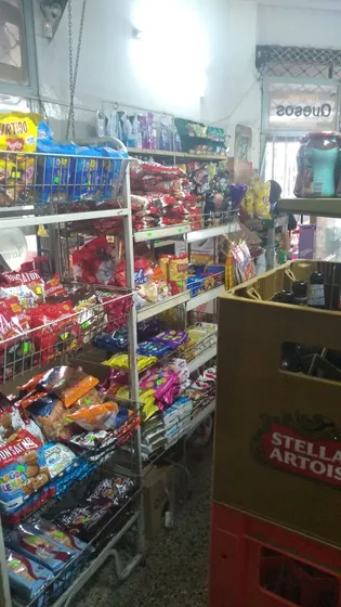  Autoservicio Zona Oeste, Fiambreria, Envasados, Carnicería,