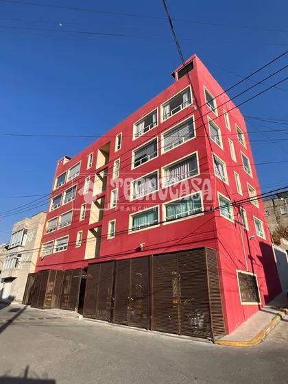  Venta Departamentos Praderas De San Mateo T-df0128-0337 
