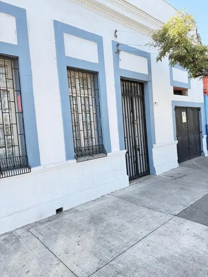 Metro Ñuble 5hab 2ba Casa Ongs