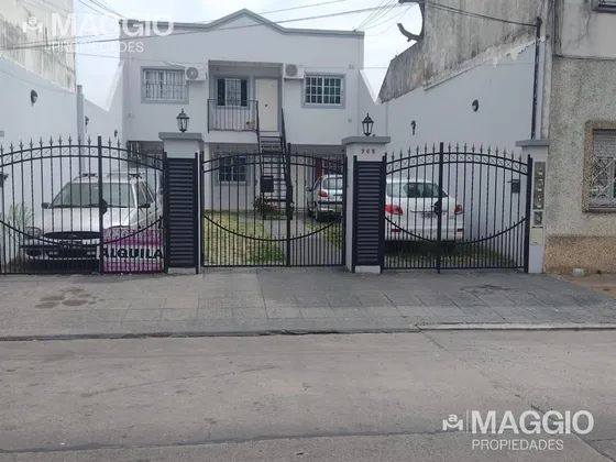 Departamento En Venta Ramos Mejia 