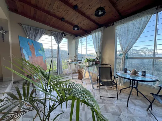 Casa Con 5 Ambientes En Raco, Tucumán