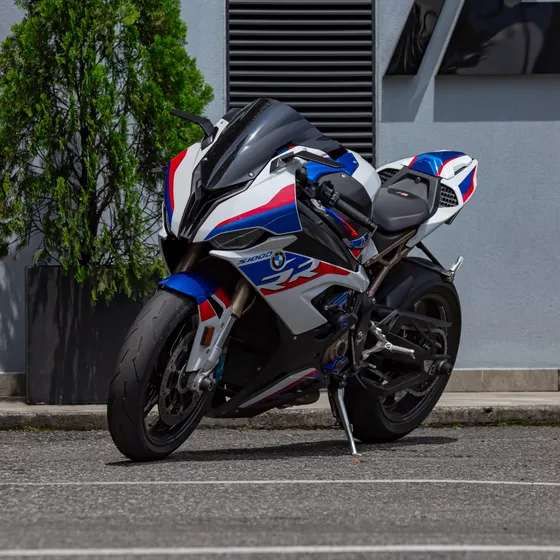Bmw S1000 Rr 1.0 2022