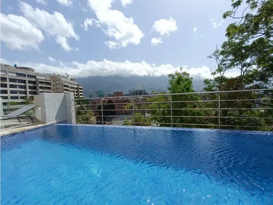 Vendo Apartamento 124m2 Chulavista 6873