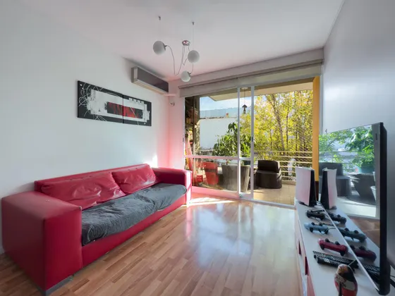 Venta - 3 Ambientes - Moderno - Almagro