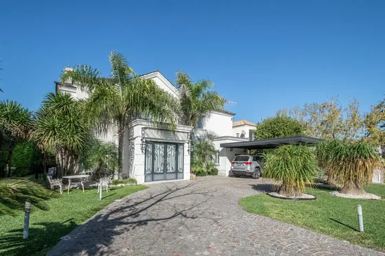 Casa En Ayres De Pilar