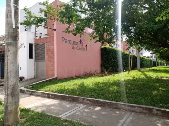 Apartamento En Venta Jamundi Parques De Castilla