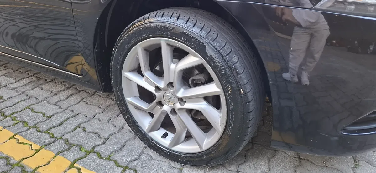 Nissan Sentra 2016 2.0 Sl Unique Flex Aut. 4p — foto 10