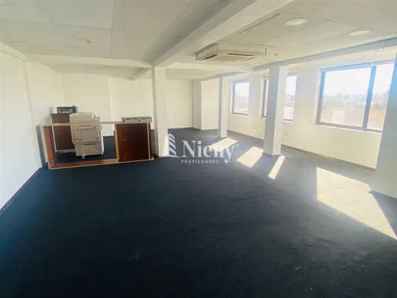 Oficina En Arriendo En Rancagua