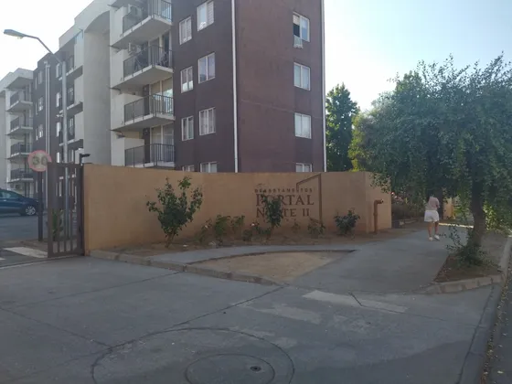 Gran Oportunidad, Se Vende Departamento En Condominio Lircay
